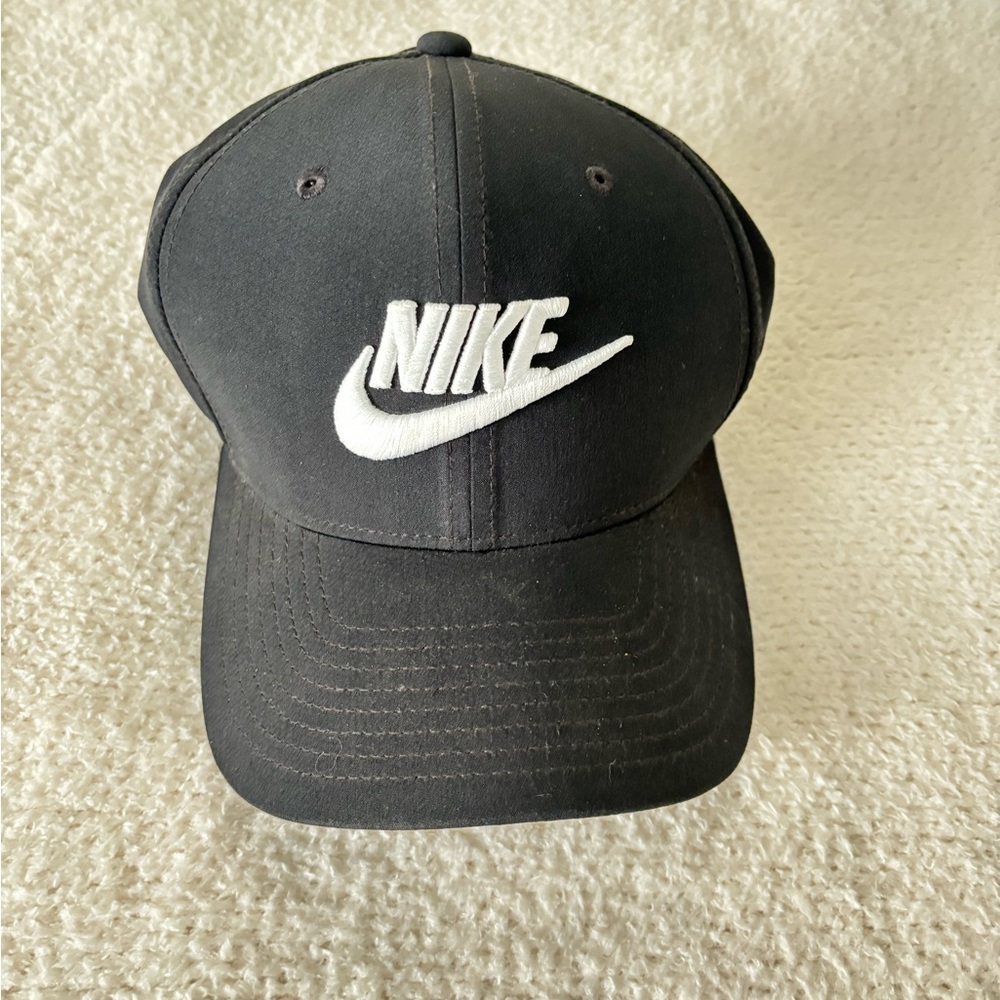 Nike hat
